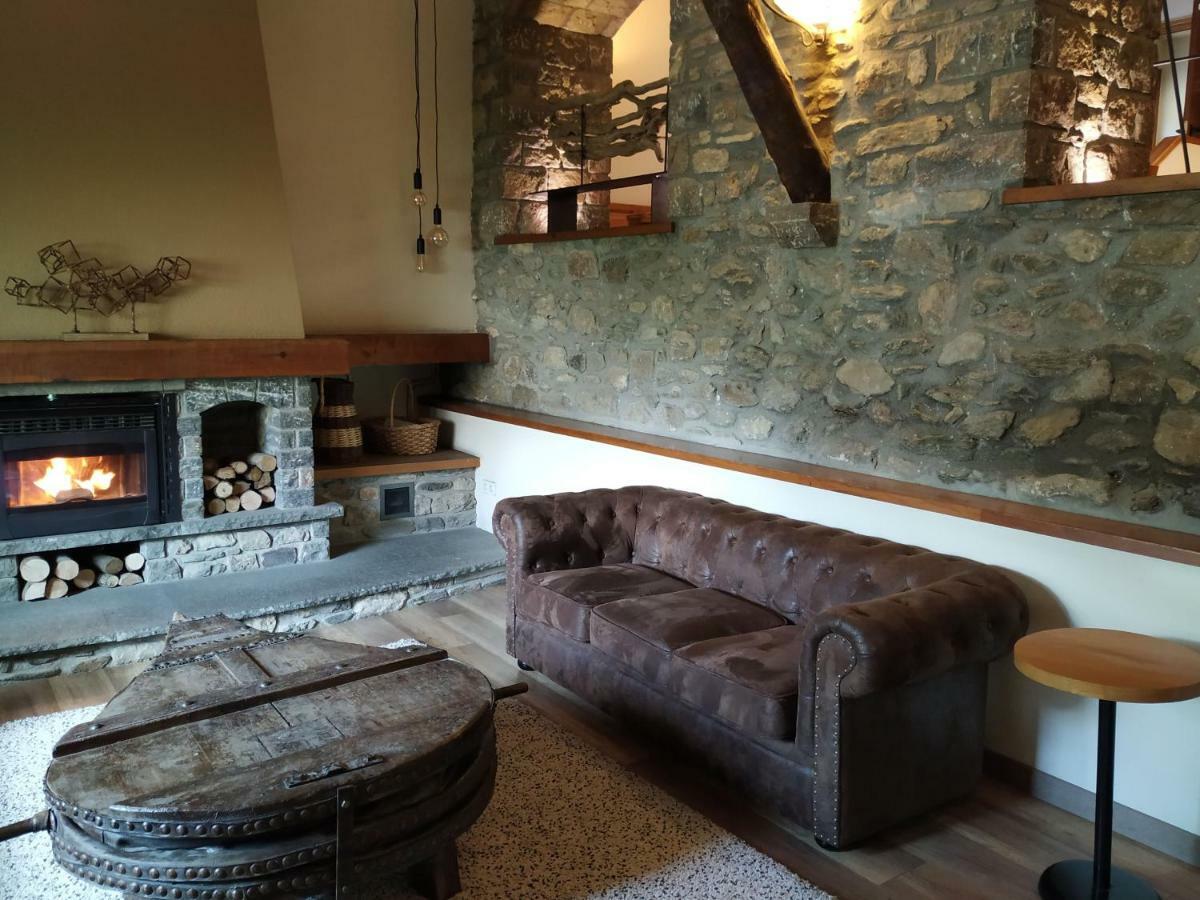 Hotel Roca Алп Екстериор снимка